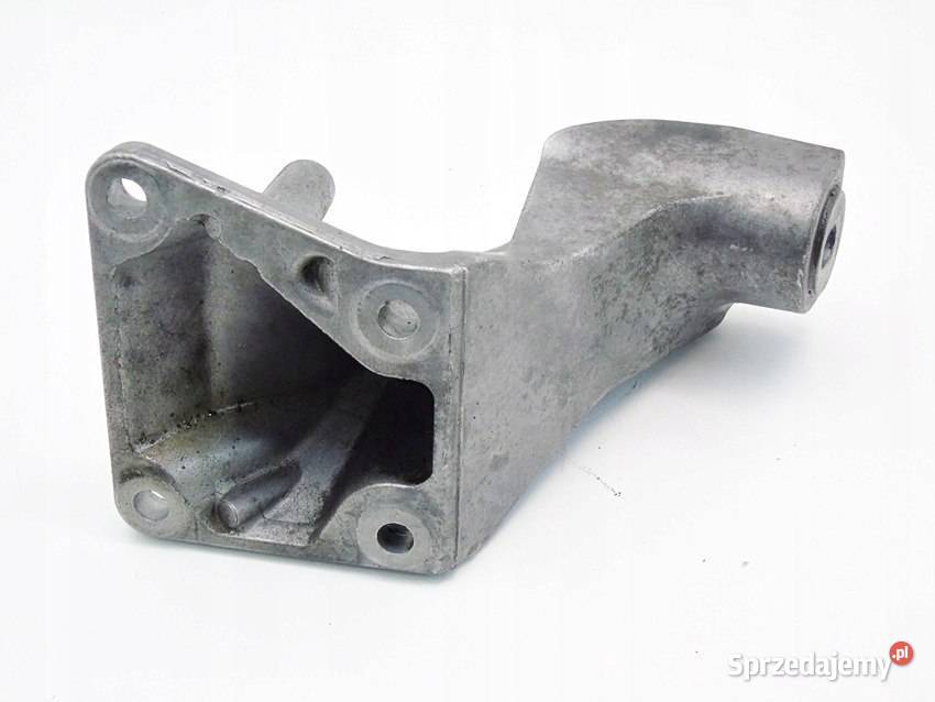 ŁAPA WSPORNIK SILNIKA 18 BMW 3 E46 316 I TI 318 osobowe Sosnowiec sprzedam