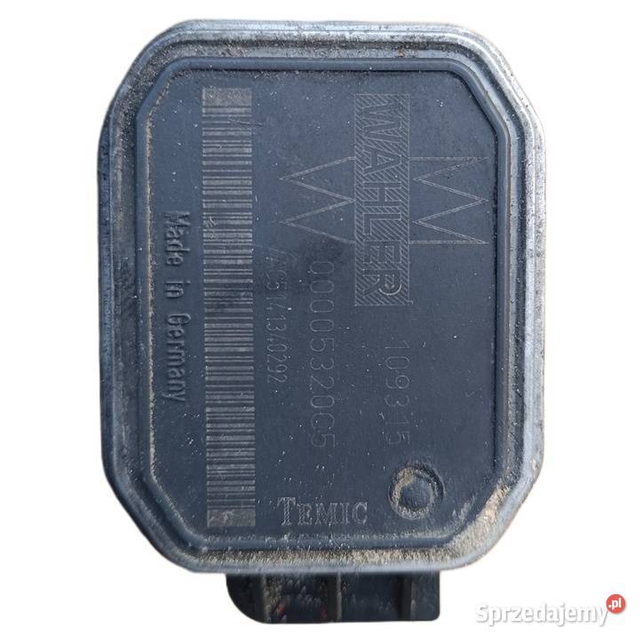 Zawór EGR Mercedes 40 CDI OM628 W163 W211 W220 sprzedam