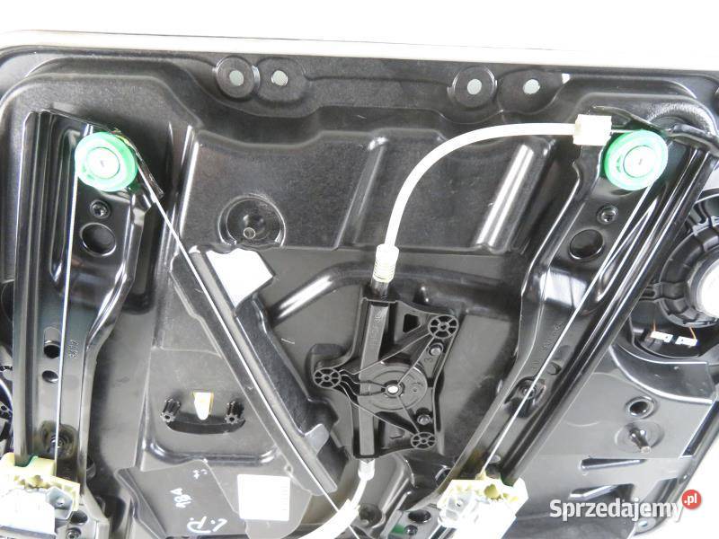 PODNOŚNIK SZYBY LEWY PRZEDNI INFINITI Q30 sprzedam