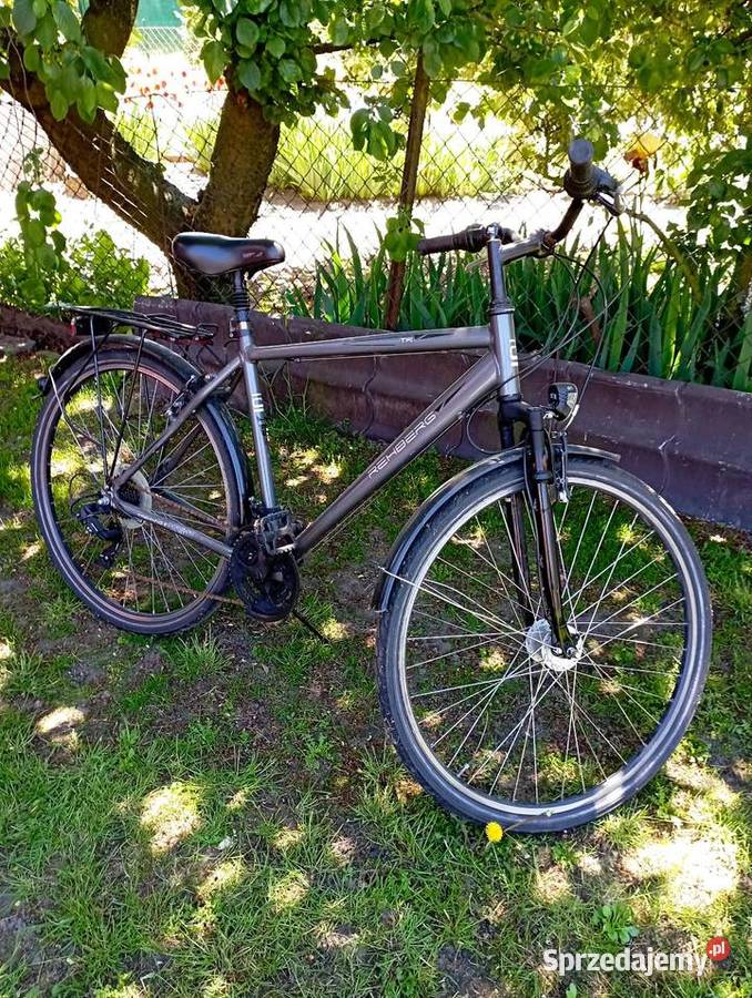 Rowery damskie męskie mtb Perzów