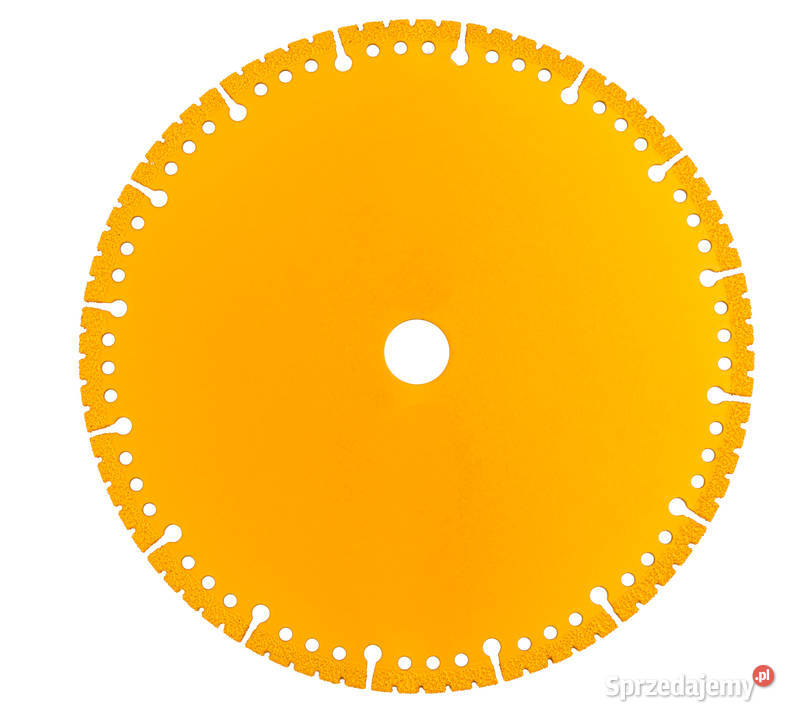 tarcza diamentowa uniwersalna 230mm Katowice
