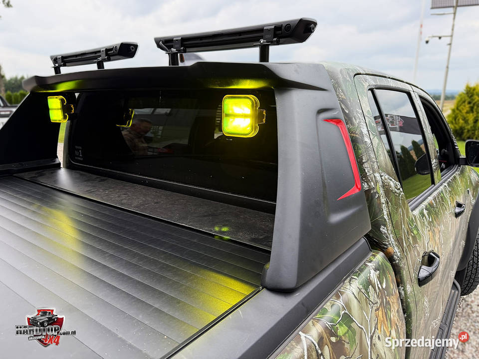 Lampa Robocza LED OZZ 3 3500lm Toyota Volkswagen sprzedam