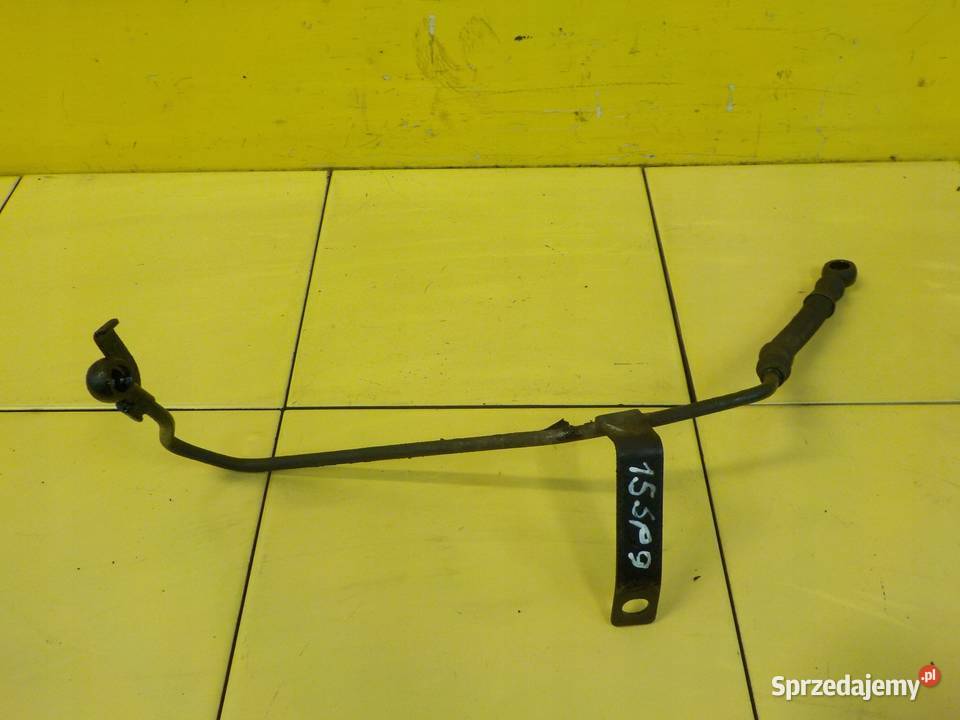 HYUNDAI SANTA FE II 22 CRDI 08r 150 D4EB przewod osobowe