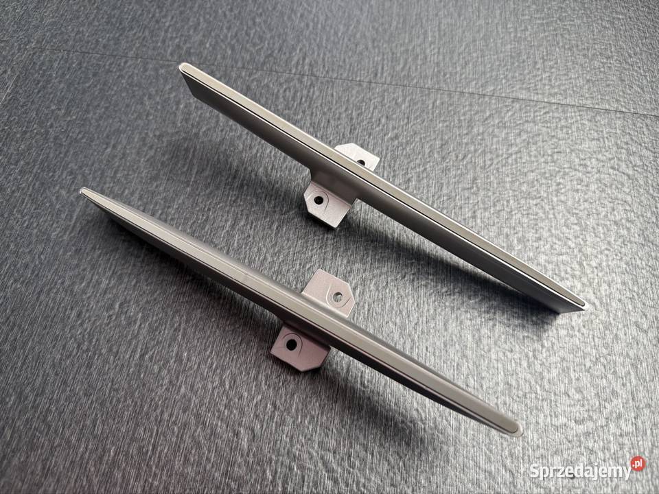 Stopki nóżki podstawa do telewizora Philips Stoliki, uchwyty i półki Sosnowiec