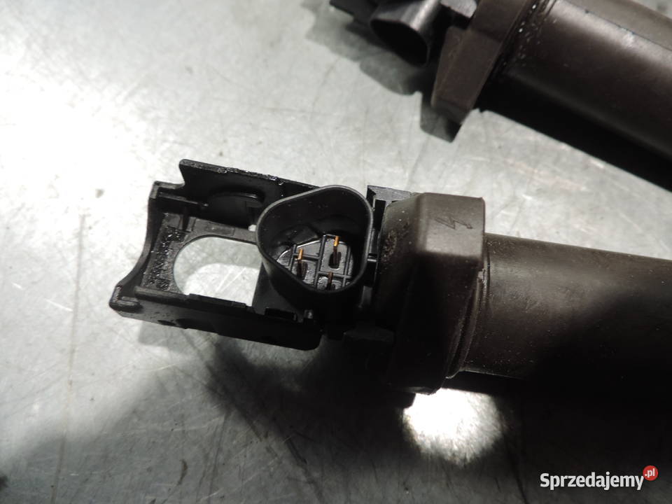 CEWKA ZAPŁONOWA CITROEN C3 II 16 B