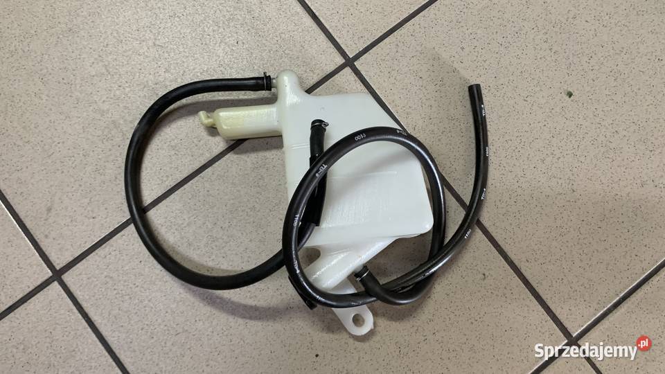 Zbiorniczek Wyrównawczy Płynu Honda Varadero XL Brzeszcze