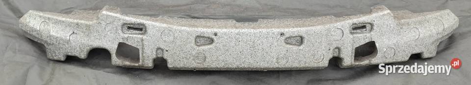 Kia Optima IV 4 Absorber zderzaka styropian OE Jaworzno
