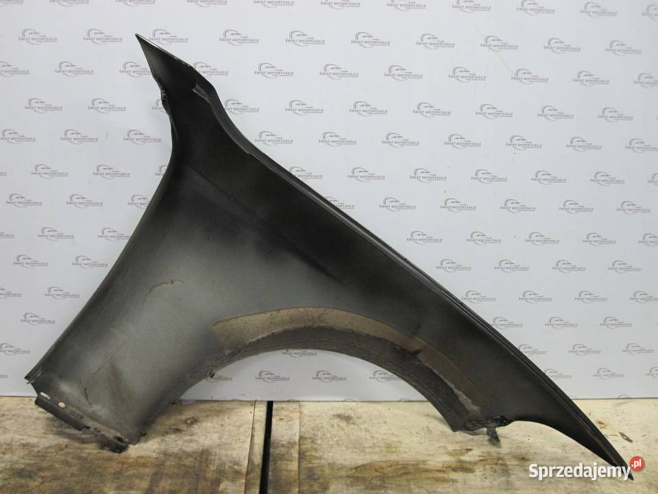 BMW F20 17r błotnik lewy przód