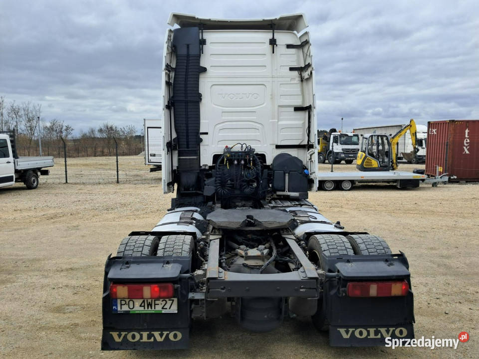 Volvo fh 500 Samochody ciężarowe Komorniki sprzedam