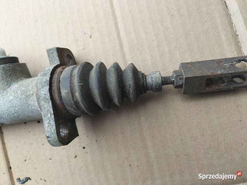 AUDI 80B4 80 B3 B4 POMPA POMPKA SPRZĘGŁA Kamień-Kolonia