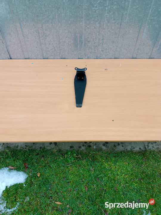 WSK UCHWYT LAMPY NA PŁYTKI BŁOTNIK Leżajsk