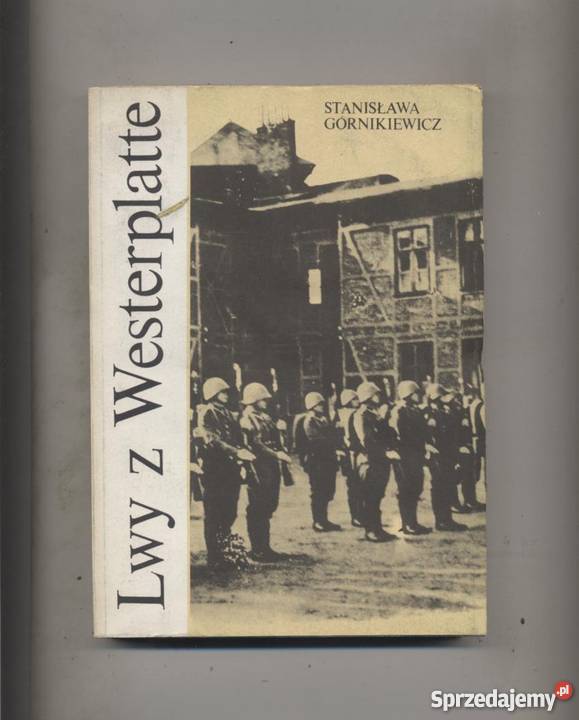 Lwy z Westerplatte Szczecin