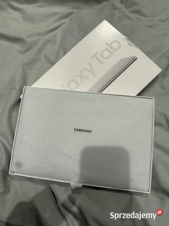 Tablet Samsung Galaxy Tab A9 128GB małopolskie Jawornik