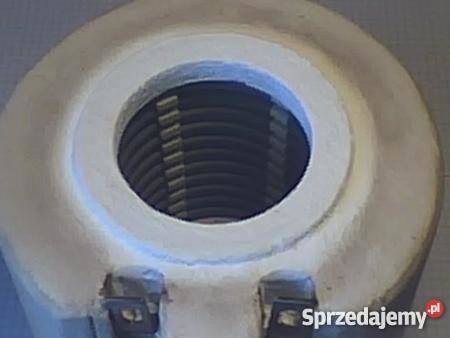 Piec tyglowy do topienia metali AuAg i inne małopolskie Libertów