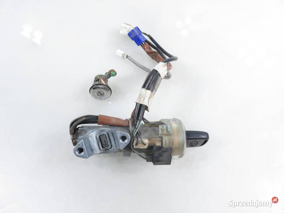 STACYJKA WKŁADKI SUBARU FORESTER II X1T26171