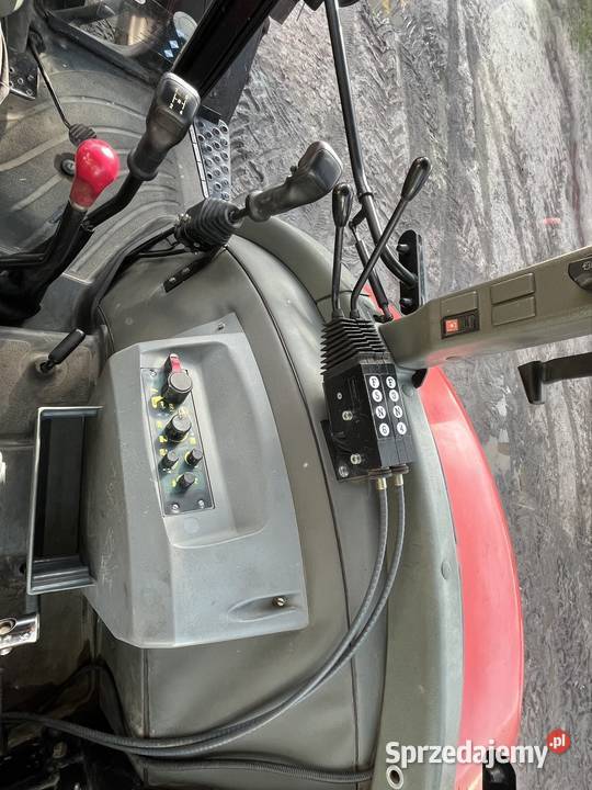 Zetor forterra 10641 Uniejów sprzedam