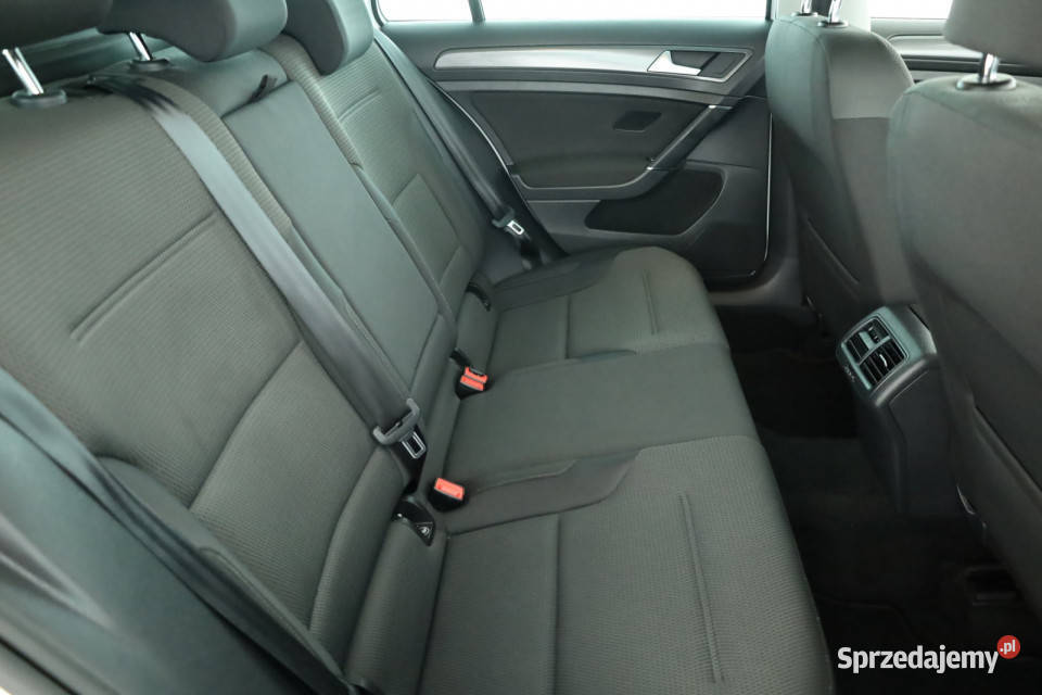 VW Golf 14 TSI elektryczne szyby Piaseczno