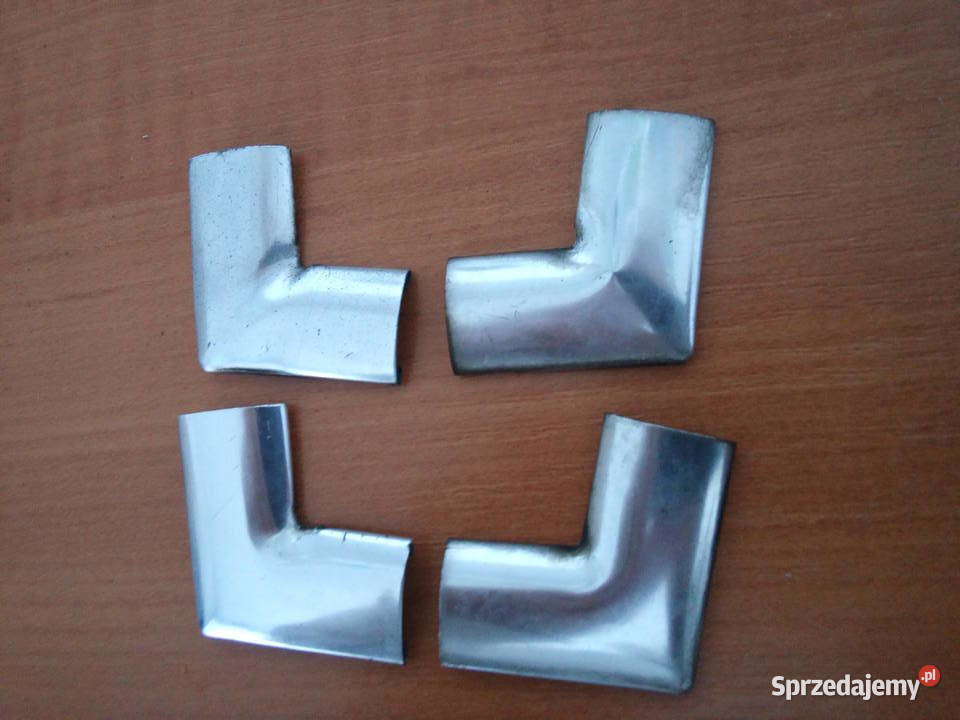 Narożnik klina szyby e23 Radom