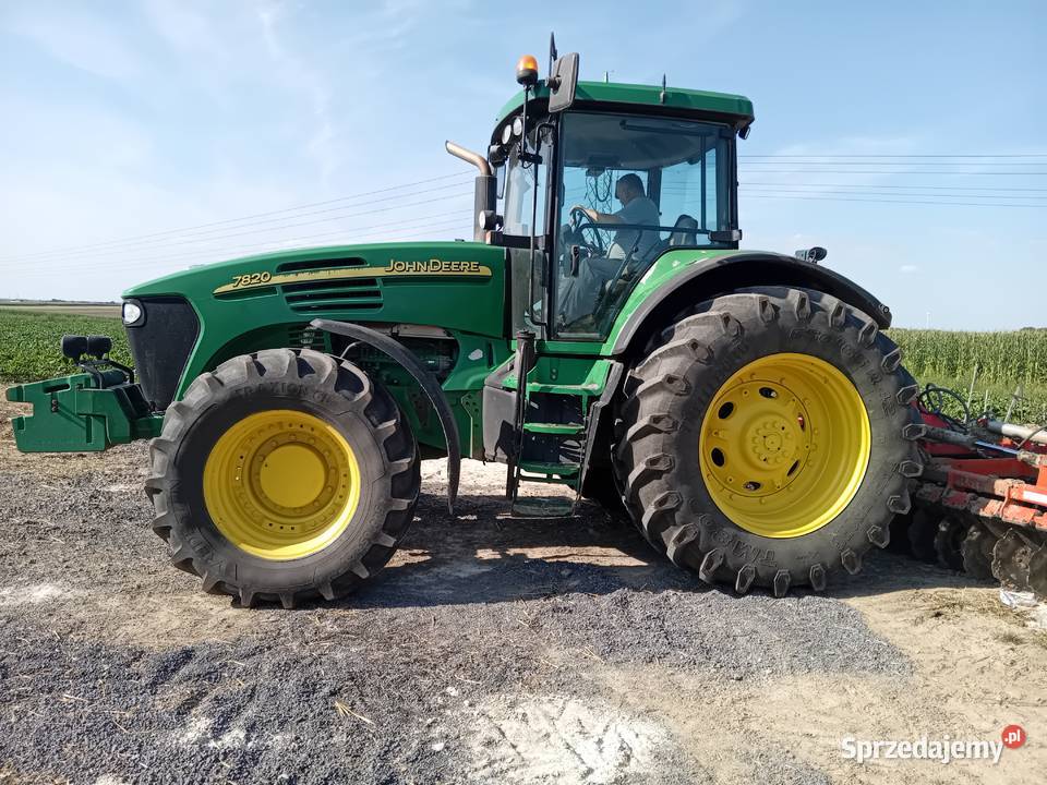 Johan Derre 7820 Opatów