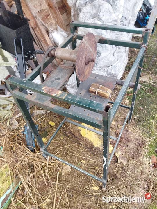 wałek do krajzegipiły i wałek krajzega Ostrów Wielkopolski sprzedam