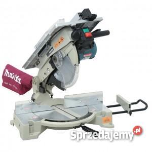 Ukośnica Pilarka Stołowa Makita LH1040 Popkowice