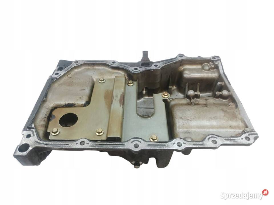 MISKA OLEJOWA 4M5G6675FG 18 16V Ford C I