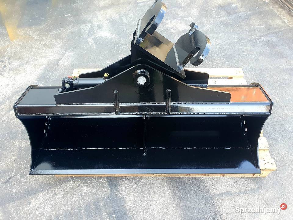 Łyżka skarpowa 120 Hydrauliczna do koparki JCB Zduny