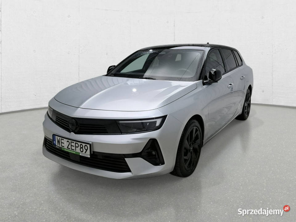 Opel Astra L 2021 Komorniki sprzedam