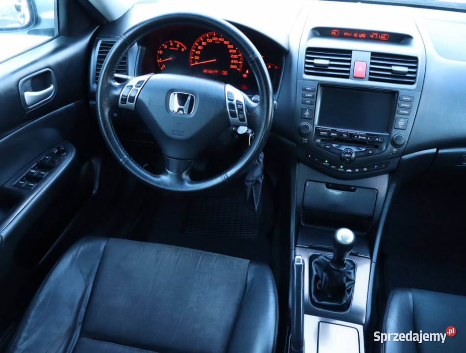 Honda Accord 22 iCTDi 4/5 Piaseczno