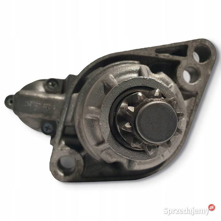 ROZRUSZNIK VW Caddy III 20 SDI 0001123020 lubelskie Chełm