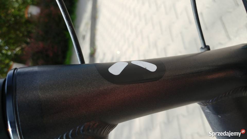 Rower szosowykolarzówka bTwin Triban 500wersja lubelskie sprzedam