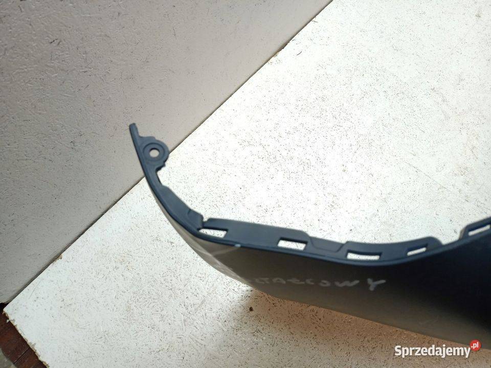 ZDERZAK PRZÓD VW GOLF VI HB 20082012 POD SPRYSKI świętokrzyskie Skarżysko-Kamienna