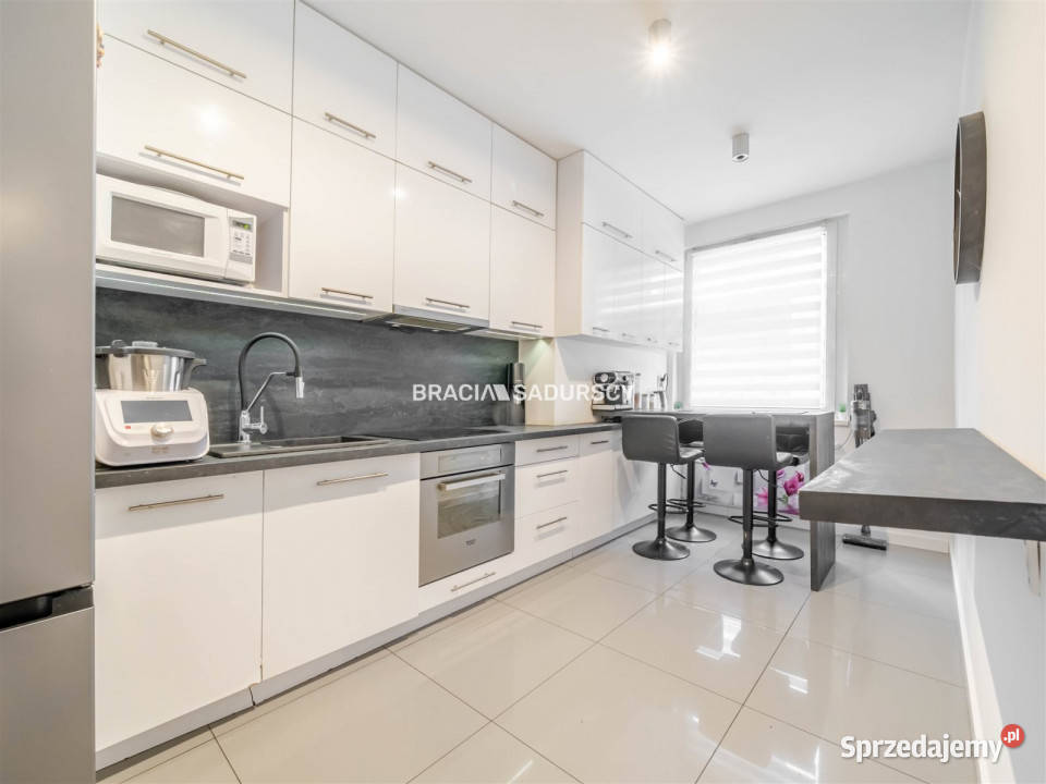 Mieszkanie 65m2 3pok Kraków Orlińskiego