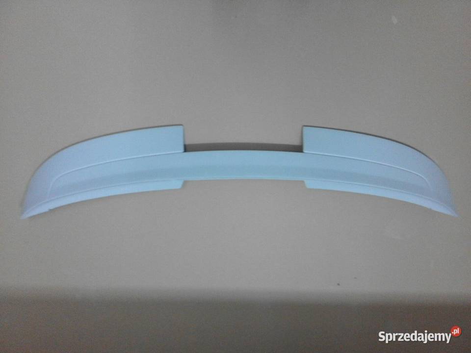 SEAT IBIZA 6J 3D Spoiler Aleksandrów Łódzki