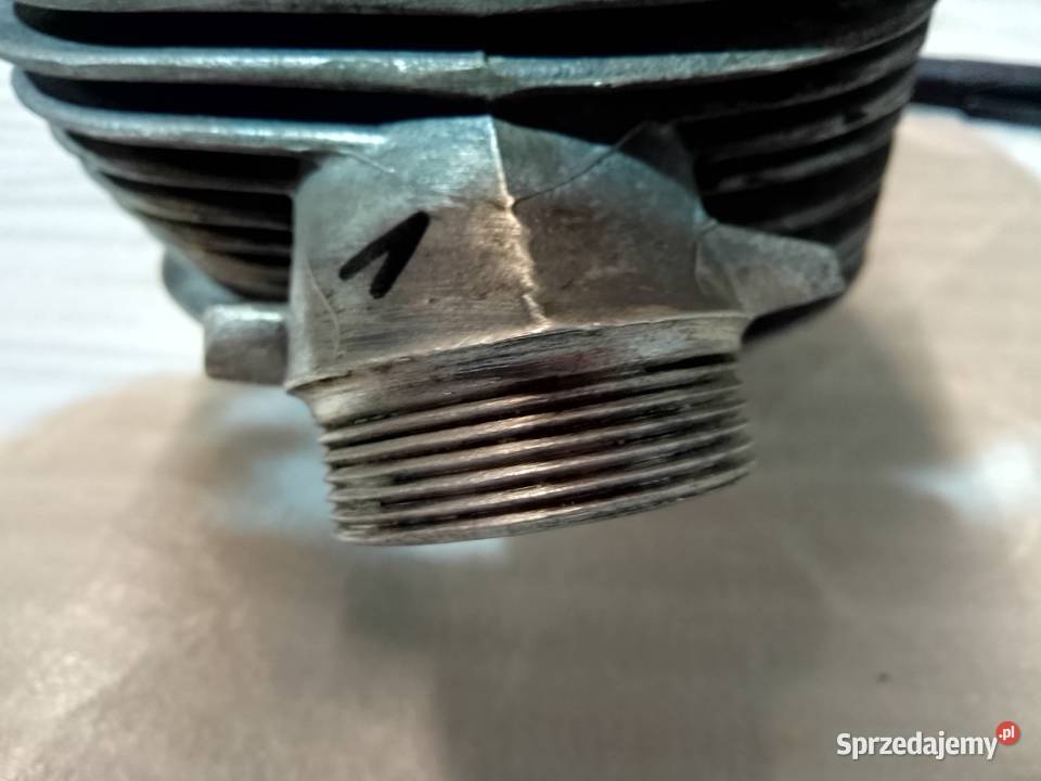 cylinder simson Sulęcin