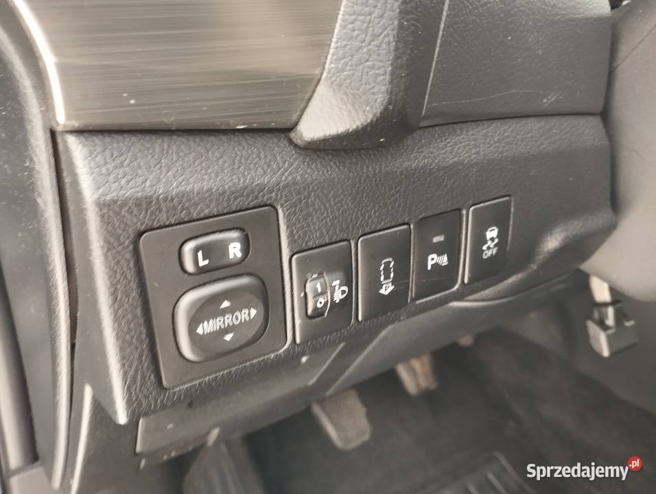 Toyota Auris 20 126 salon Polska