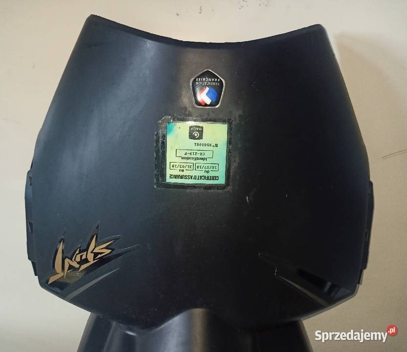 Owiewka osłona Yamaha Slider 50 0003r 5JHF8311 Części i akcesoria motocyklowe sprzedam