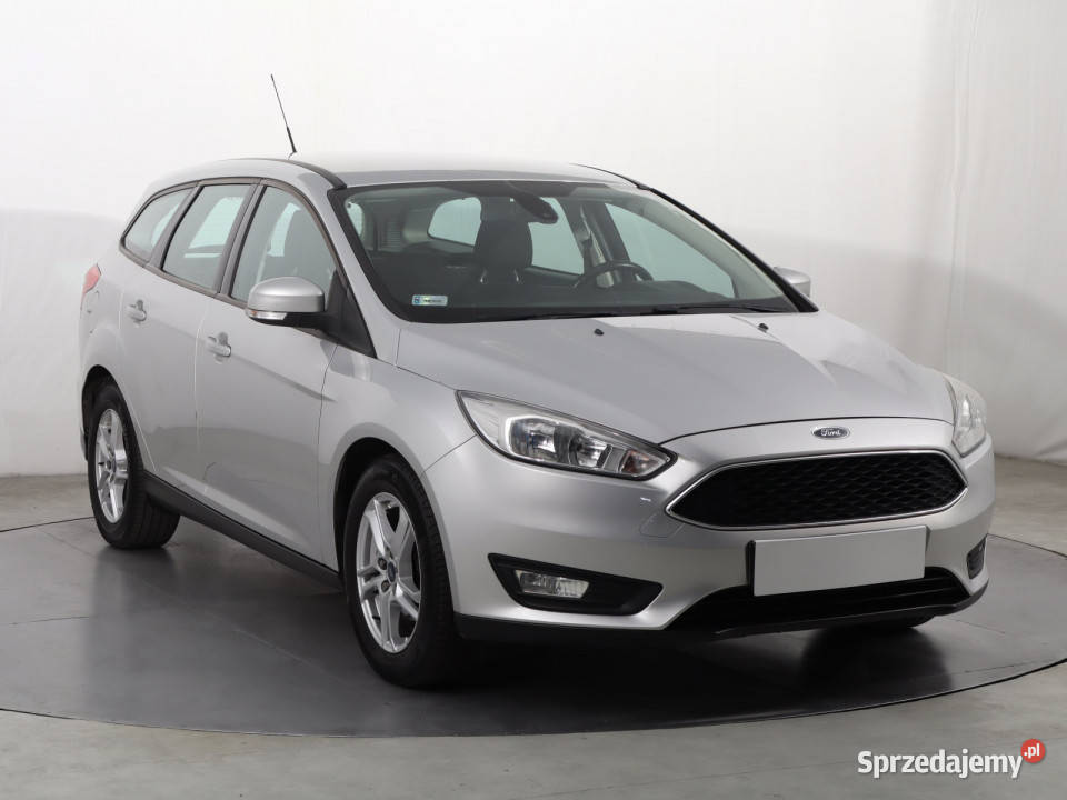 Ford Focus 15 TDCi elektryczne szyby
