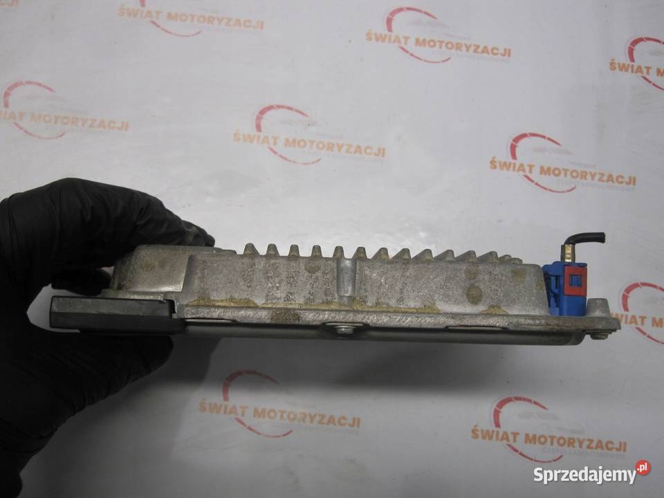 FORD ECOSPORT 10 19r moduł sterownik nawigacji Nawigacje fabryczne Kielce sprzedam