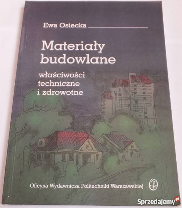 MATERIALY BUDOWLANE SPOIWA MINERALNE KRUSZYWA Radom