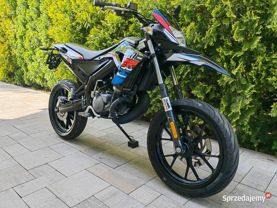 Derbi Senda