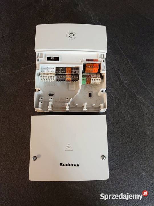 Moduł Buderus MM100 Ogrzewanie Wyszków