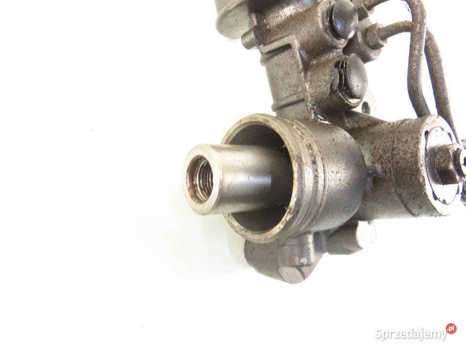 MAGLOWNICA AUDI A4 B7 6700000269 sprzedam