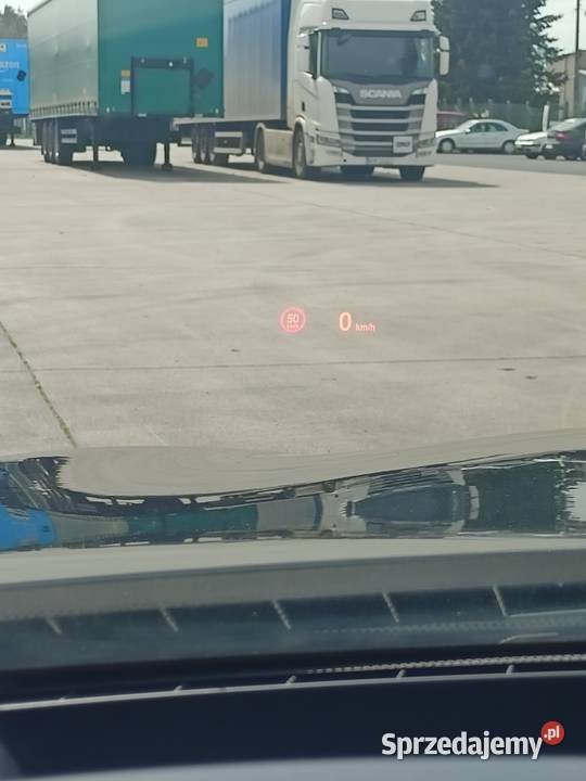 BMW Seria 5 BMW seria 5 530D 303 648 nm Rok produkcji 2010 sprzedam