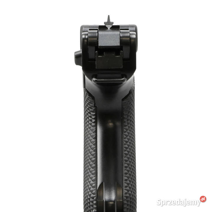 Pistolet wiatrówka Legends P08 45 mm blowback 45 Warszawa sprzedam