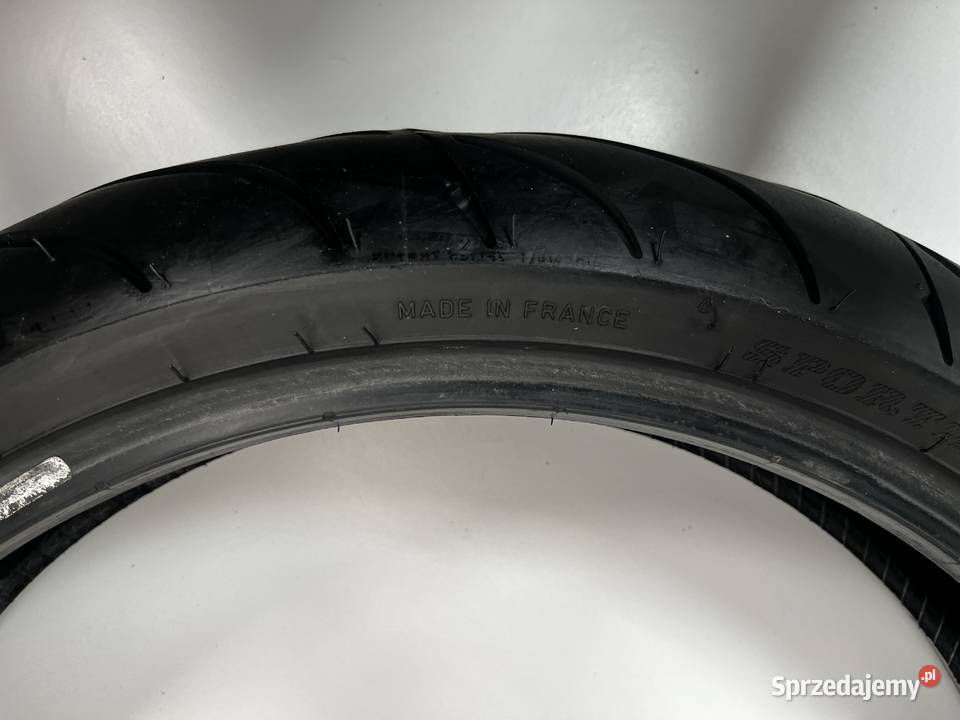 5251 Opona motocyklowa DUNLOP SPORTMAX Roadsmart