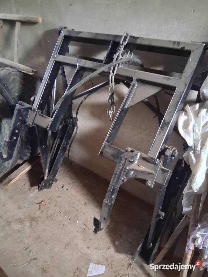 Chydropak 3m Rabka-Zdrój