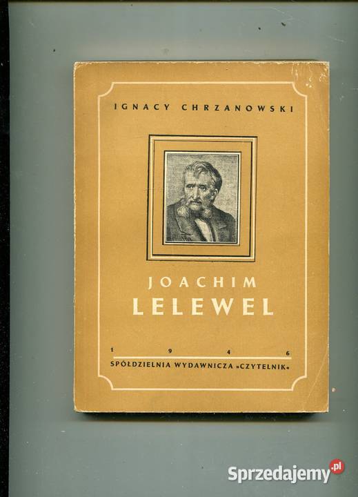 Joachim Lelewel Szczecin