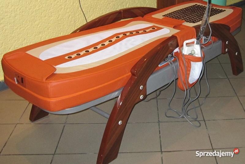 łóżko masujące 12 ceny sprzedam