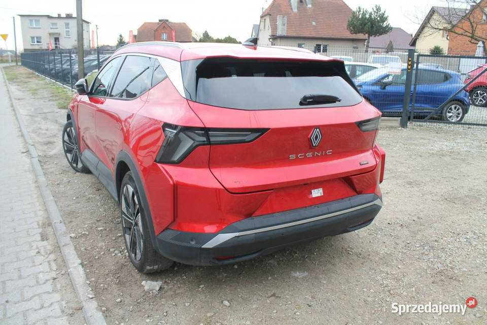 Renault Scenic IV 2016